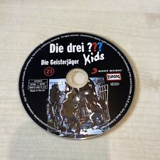 Fragezeichen kids cd gebraucht kaufen  Biblis