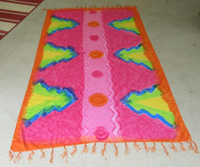 Tye dye colorful for sale  Culpeper