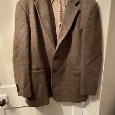 Genuine harris tweed for sale  ORKNEY