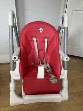 Baby folding highchair for sale  LONDON