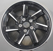 Alufelge subaru impreza gebraucht kaufen  Gilserberg