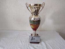 Trophée coupe socle d'occasion  Chambon-sur-Voueize