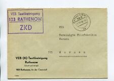 Ddr dienst zkd gebraucht kaufen  Berlin