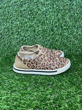 Twisted leopard shoe for sale  Valdosta