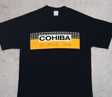 Cohiba habana cuba d'occasion  Expédié en Belgium