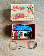 Schuco patent 3000 usato  Milano