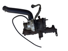 Turbo turbocompresseur garrett d'occasion  Agen