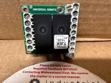 New universal robots for sale  Saint Louis