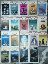Libri fantascienza classici usato  Scorze