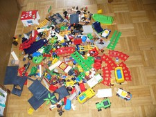 Gemischtes playmobil figuren gebraucht kaufen  Düren