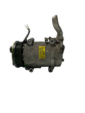 Compressore aria condizionata usato  Italia