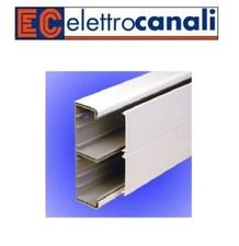 Canalina 2x10 2mt usato Canalina 2x10 2mt usato  Squinzano