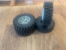 Lego technic wheels for sale  BLACKPOOL