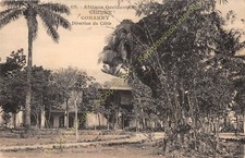 Cpa afrique guinée d'occasion  Amboise