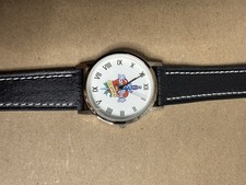Reloj Branzi Hard Rock Café 25 Aniversario Promo Adulto segunda mano  Embacar hacia Mexico