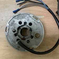 Statore puntine vespa usato  Messina