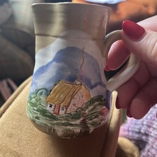 Neill bunratty pottery for sale  GREAT YARMOUTH