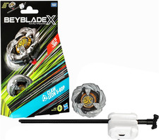 Beyblade bbx claw usato  Bondeno