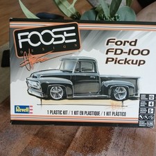 Ford 100 pickup gebraucht kaufen  Welden