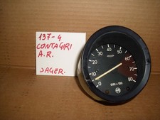 Contagiri jager alfa usato  Venetico