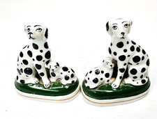Staffordshire dalmatian dog for sale  Tucson