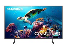 Samsung du7200 inch for sale  Los Angeles