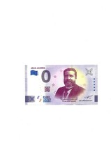 Billet euro jean d'occasion  Outreau