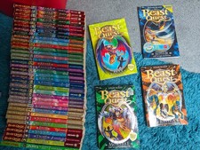 Beast quest job for sale  UK