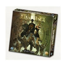 Ffg tannhauser tannhauser for sale  Madison
