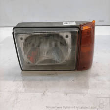 7567150 proiettore fiat usato  Italia