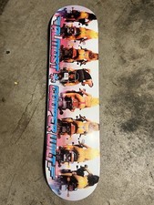Almost skateboards deck for sale  San Pedro