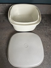 Tupperware vintage rice for sale  WARWICK