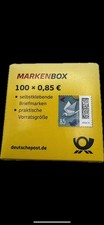 100 selbstklebende briefmarken gebraucht kaufen  Frankfurt am Main
