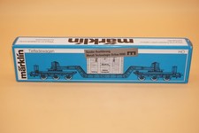 Märklin spur 4618 gebraucht kaufen  Hamburg