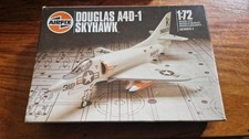 Airfix douglas a4d for sale  EXMOUTH