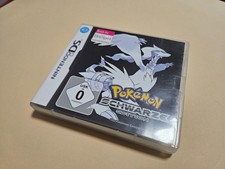 nintendo pokemon schwarz gebraucht kaufen nintendo pokemon schwarz gebraucht kaufen Wusterhausen