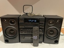 Aiwa nsx 3000 for sale  Grand Rapids