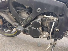 2006 suzuki gsxr for sale  SKELMERSDALE