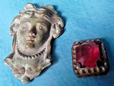 Lot objets bagues d'occasion  Paris XX