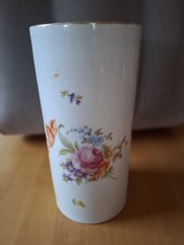 Dekorative blumenvase porzella gebraucht kaufen  Rothenkirchen