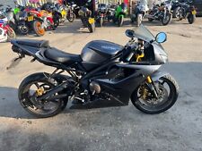 Triumph 675 daytona for sale  PONTEFRACT
