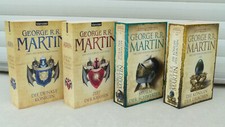George martin serie gebraucht kaufen  Neuwied