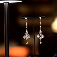 Boucles oreilles long d'occasion  Paris VI