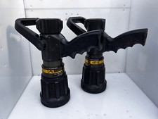 Akron fire nozzle for sale  Grantsburg