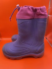 Kamik boots rubber for sale  Pittsfield