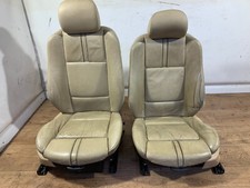 Bmw e83 sitz gebraucht kaufen  Uder