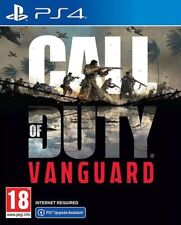 Call duty vanguard for sale  STOCKPORT