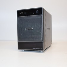 Netgear readynas bay for sale  MATLOCK