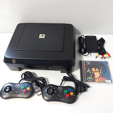 Neo geo front d'occasion  Expédié en Belgium