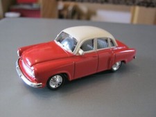 Verkaufe modell pkw gebraucht kaufen  Markkleeberg